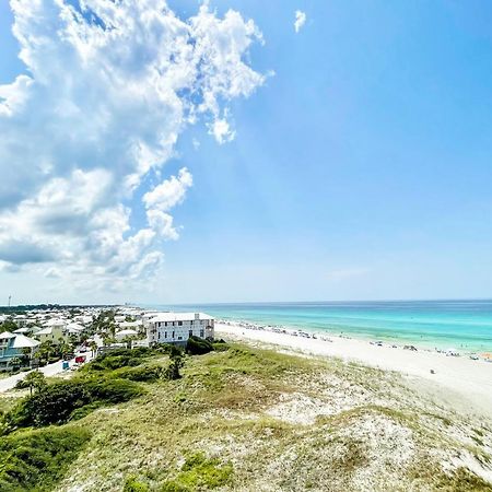 Pinnacle Port A-503 Panama City Beach Exterior photo