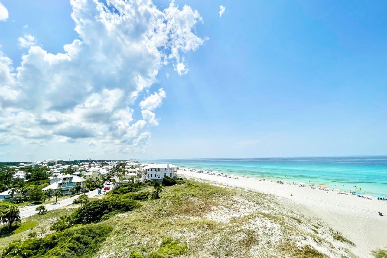 Pinnacle Port A-503 Panama City Beach Exterior photo