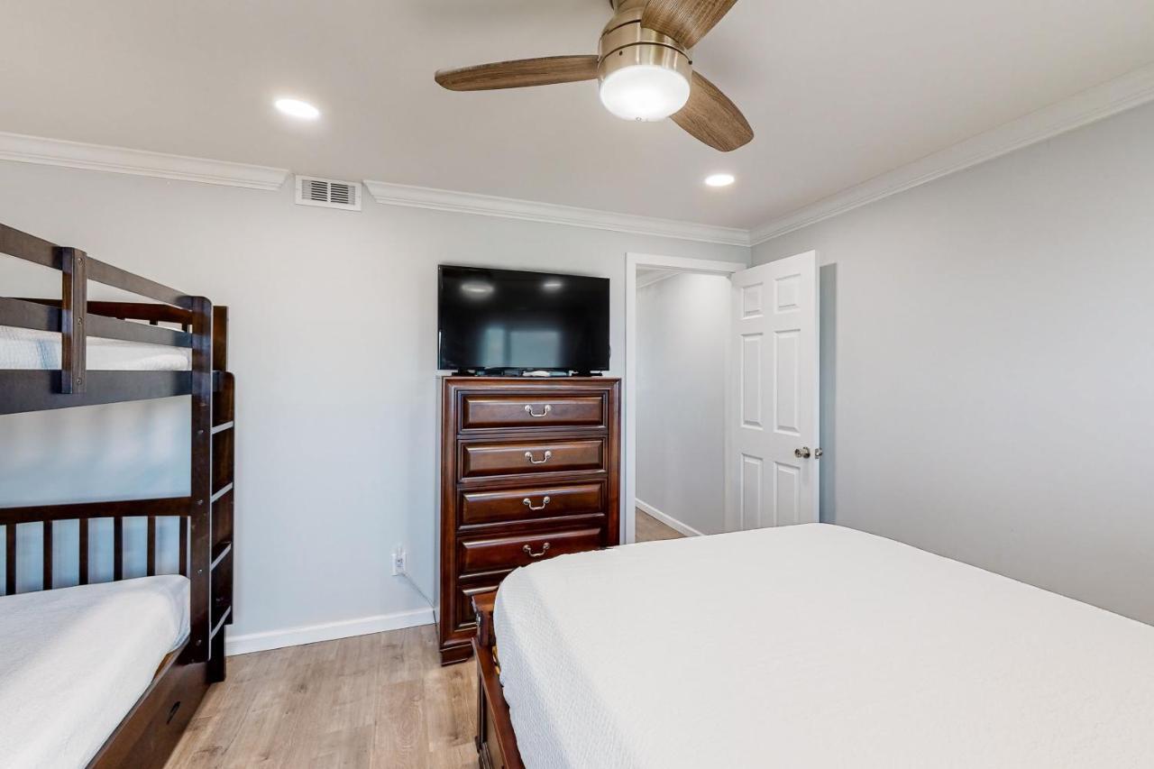 Pinnacle Port A-503 Panama City Beach Exterior photo