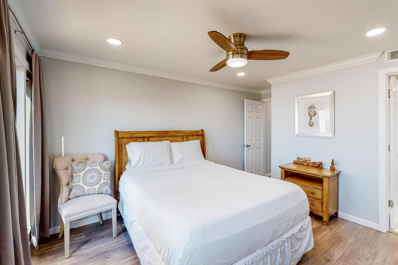 Pinnacle Port A-503 Panama City Beach Exterior photo