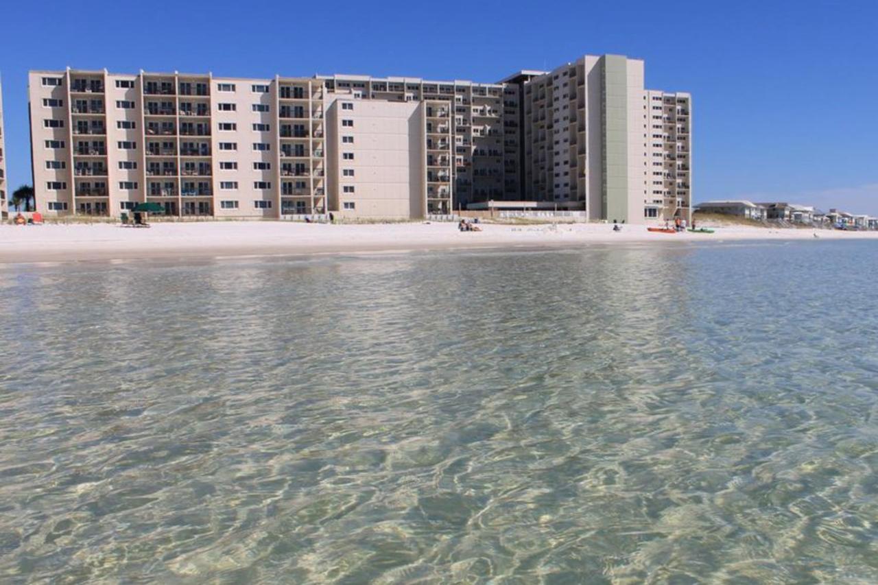 Pinnacle Port A-503 Panama City Beach Exterior photo