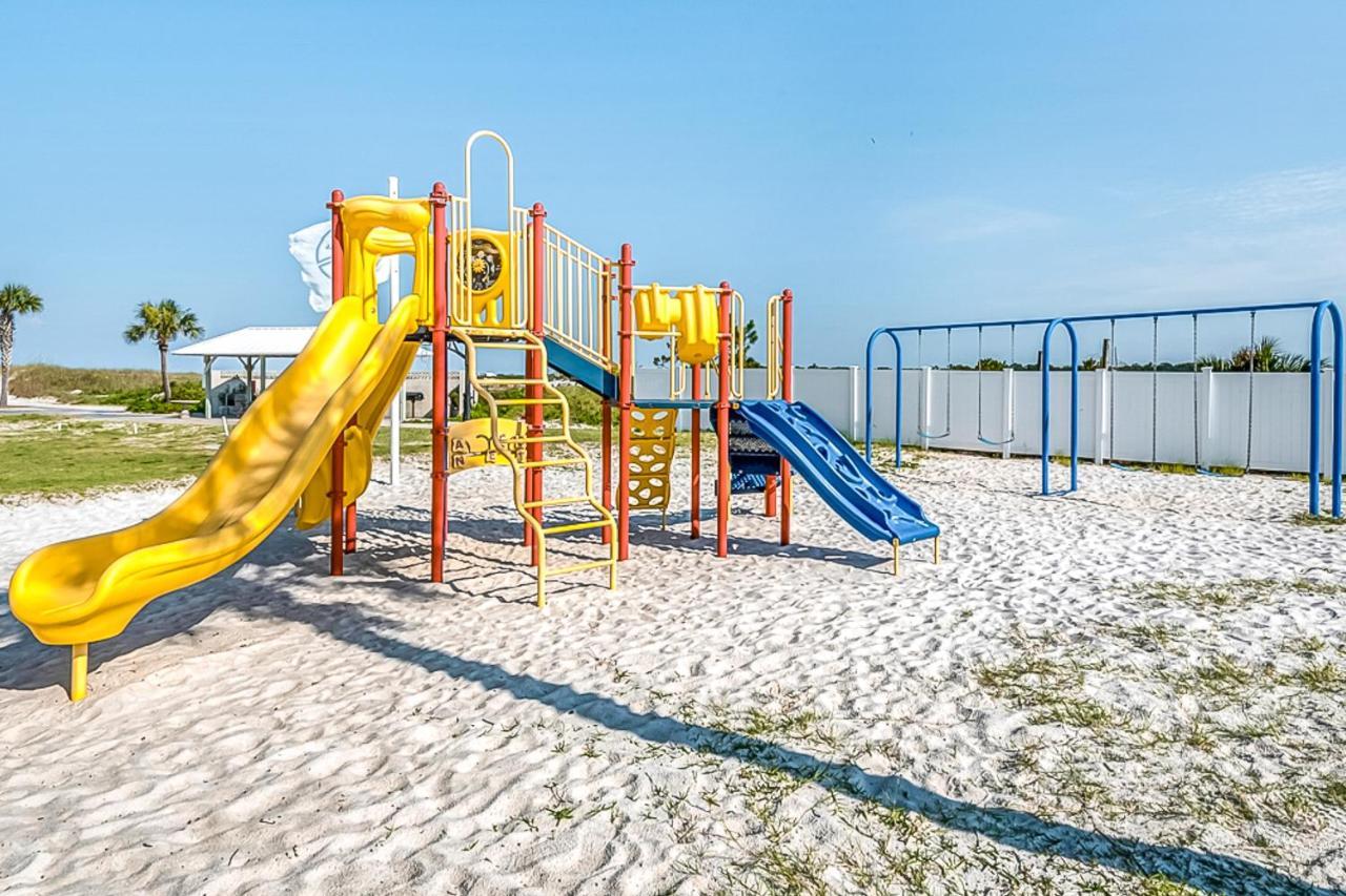 Pinnacle Port A-503 Panama City Beach Exterior photo