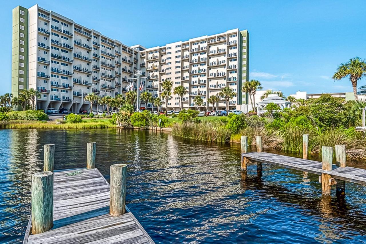 Pinnacle Port A-503 Panama City Beach Exterior photo