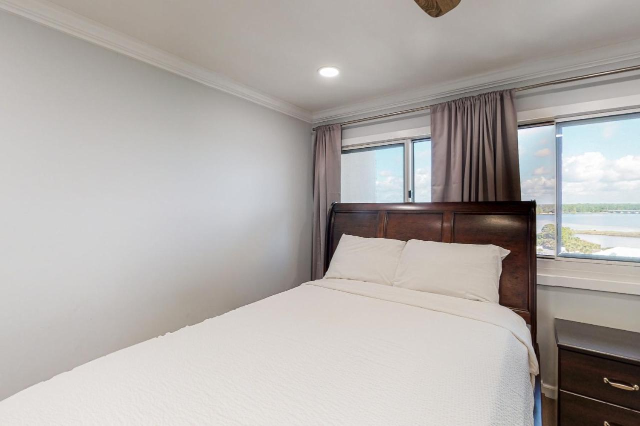 Pinnacle Port A-503 Panama City Beach Exterior photo