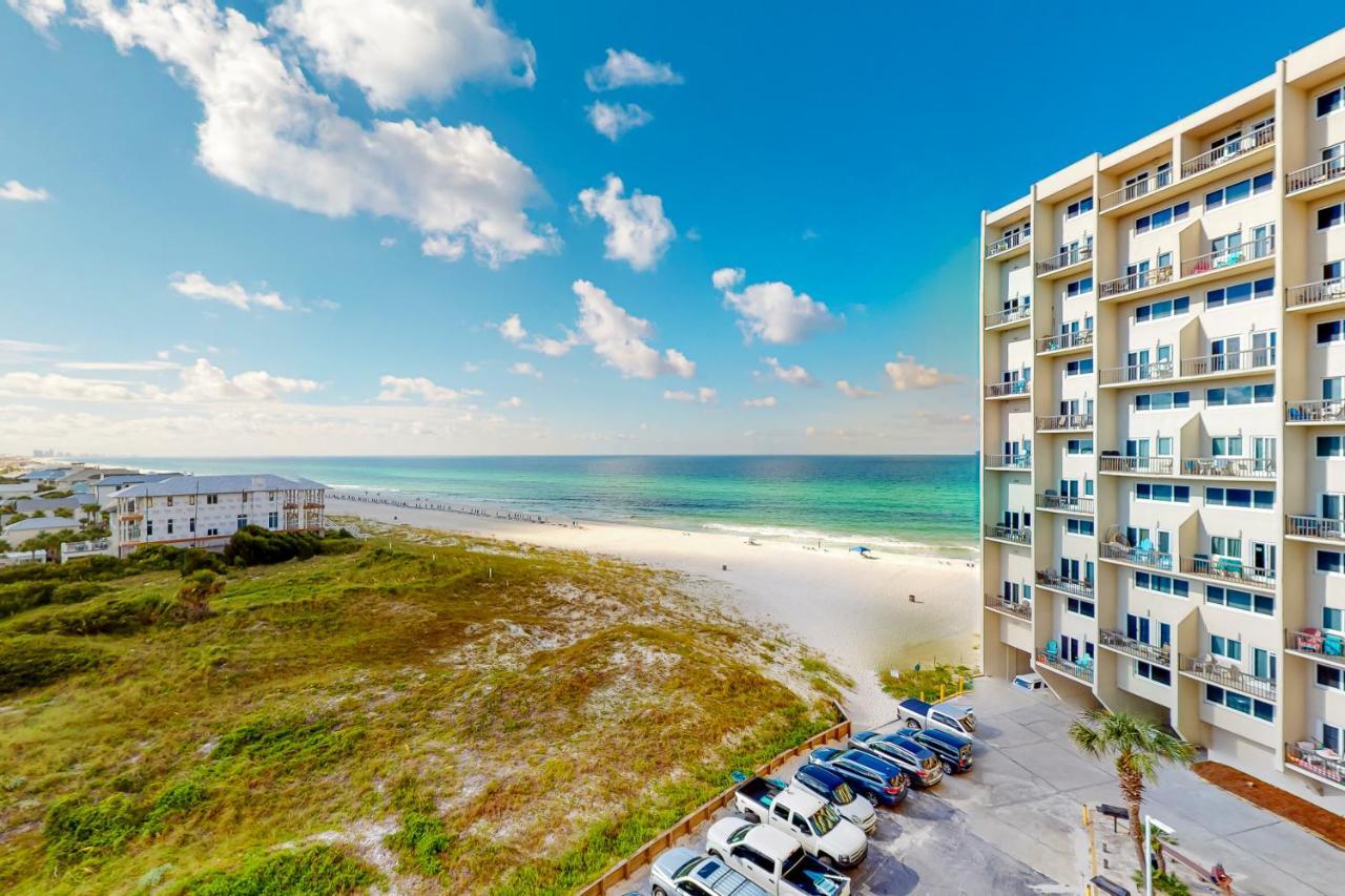 Pinnacle Port A-503 Panama City Beach Exterior photo